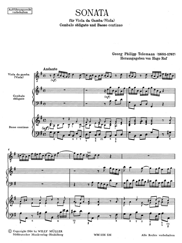 Sonate