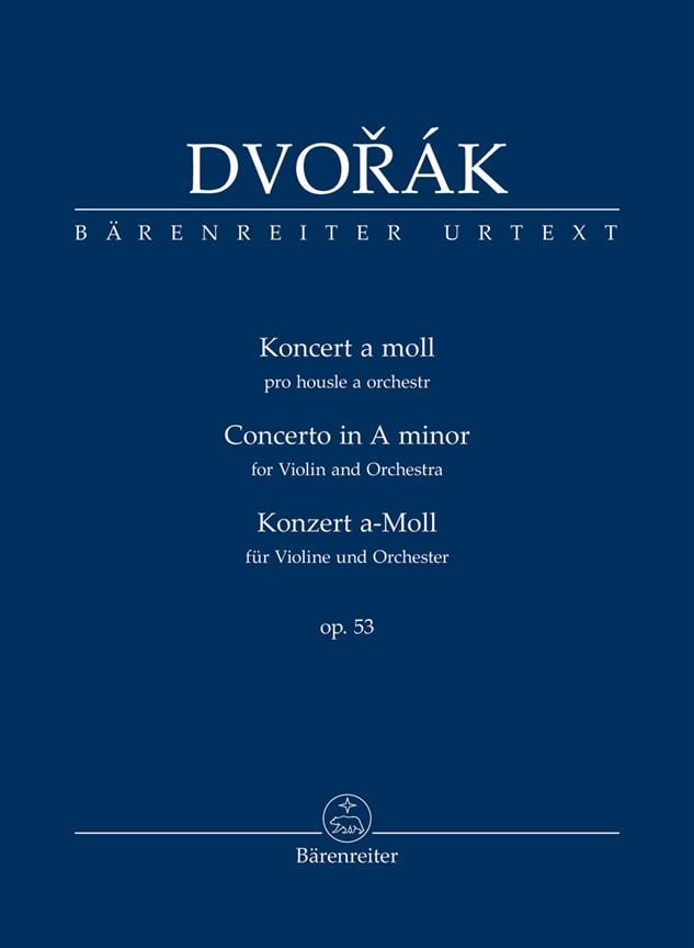 Konzert A-Moll