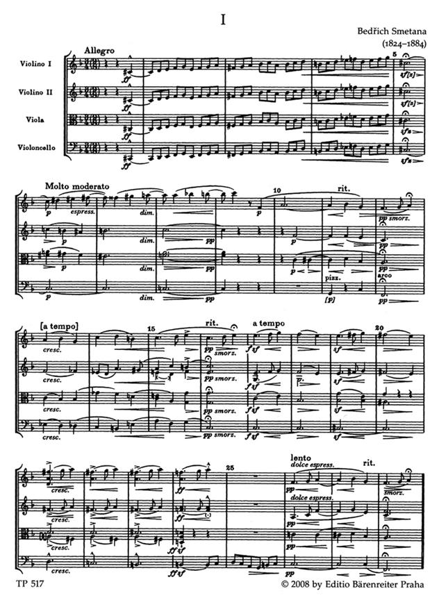 Streichquartet 2