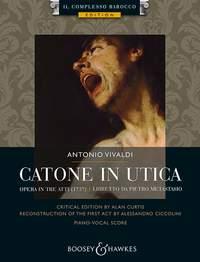Catone in Utica