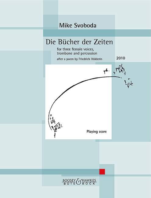 Die Bu?Cher Der Zeiten