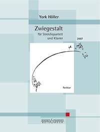 Zwiegestalt