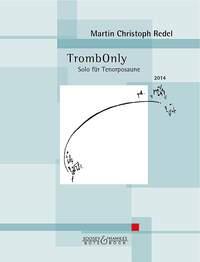 TrombOnly op. 80