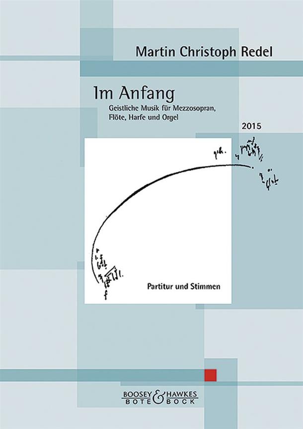 Im Anfang op. 83