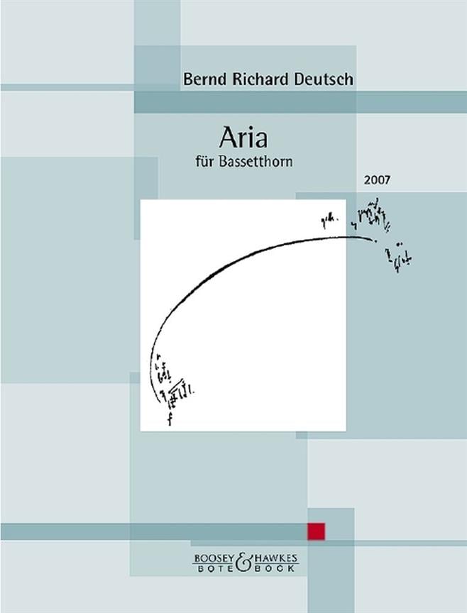 Aria Nr. 20