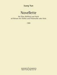 Novellette