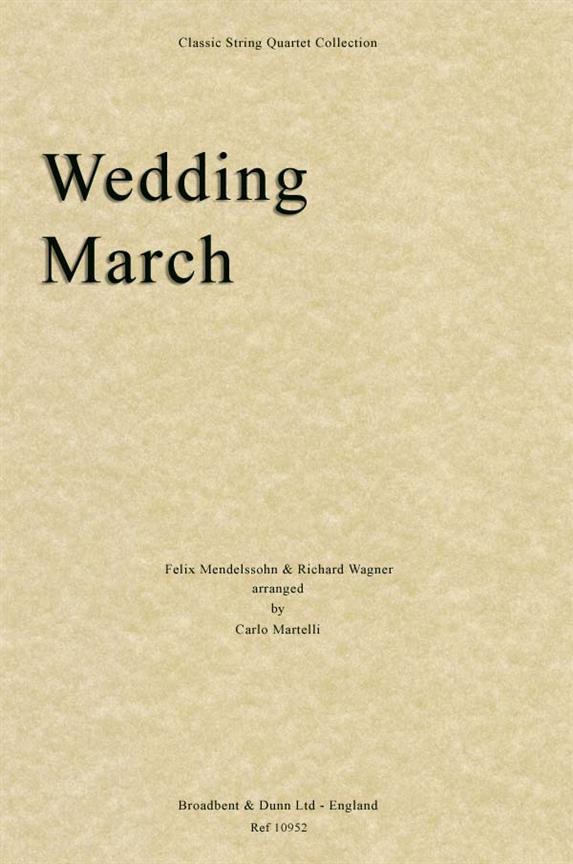 Wedding March