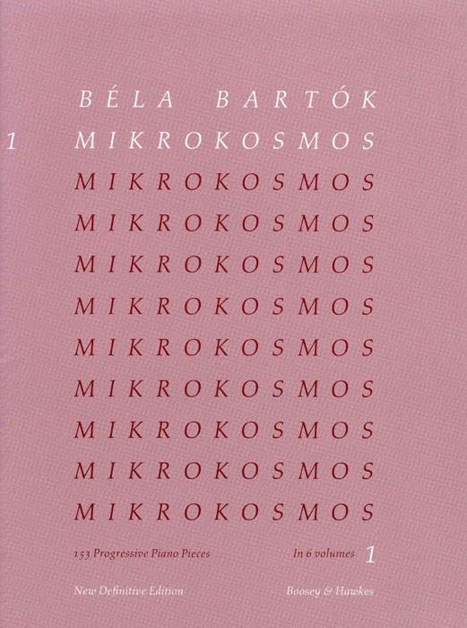 Mikrokosmos 1