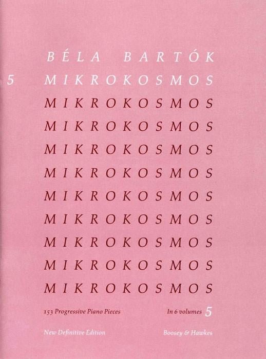 Mikrokosmos 5