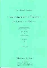 From Ancient to Modern