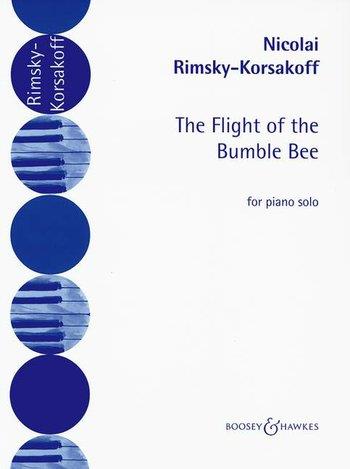 Flight of The Bumble Bee