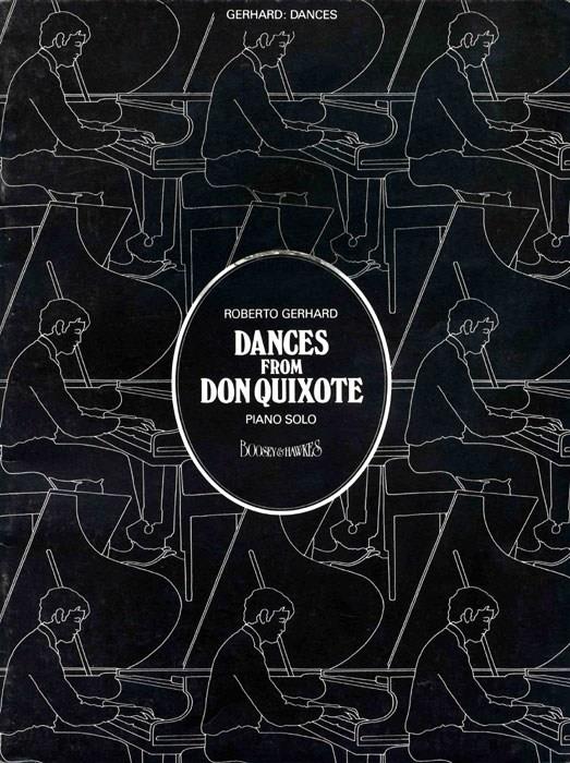 Dances from Don Quixote