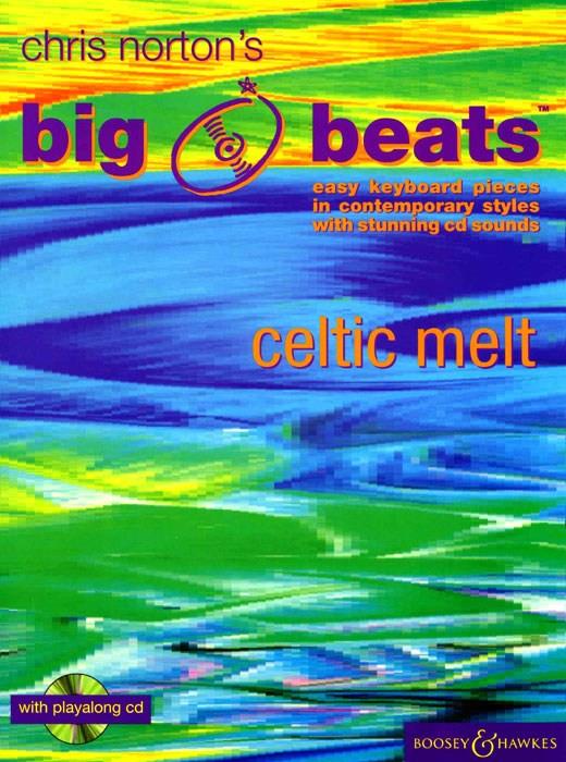 Big Beats Celtic Melt
