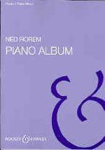 Piano Album