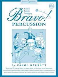 Bravo! Percussion 2