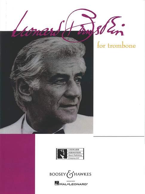 Bernstein For Trombone