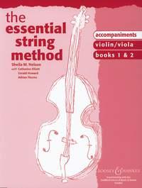 Essential String Method Vol. 5
