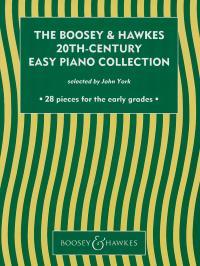 20Th Century Easy Piano Collection