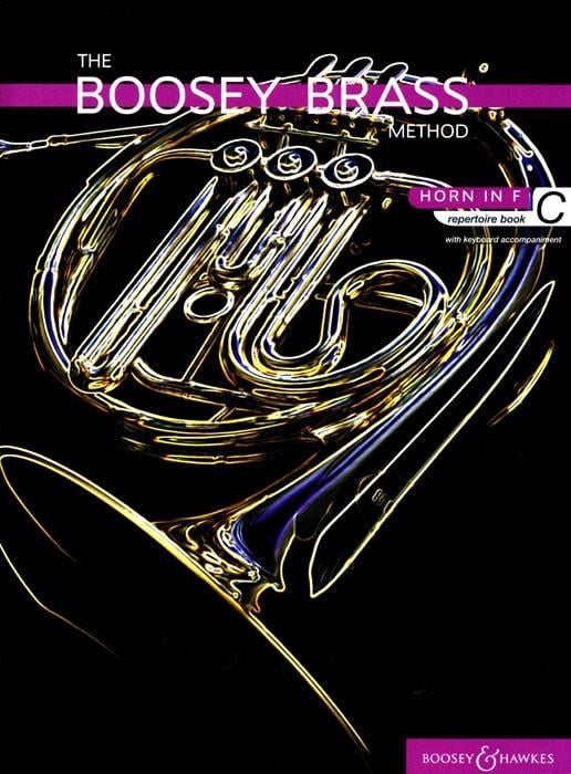 The Boosey Brass Method Vol. C