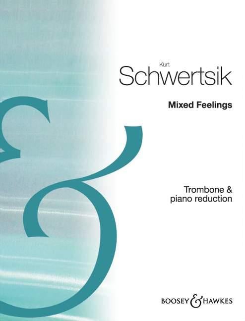 Mixed Feelings Op. 84