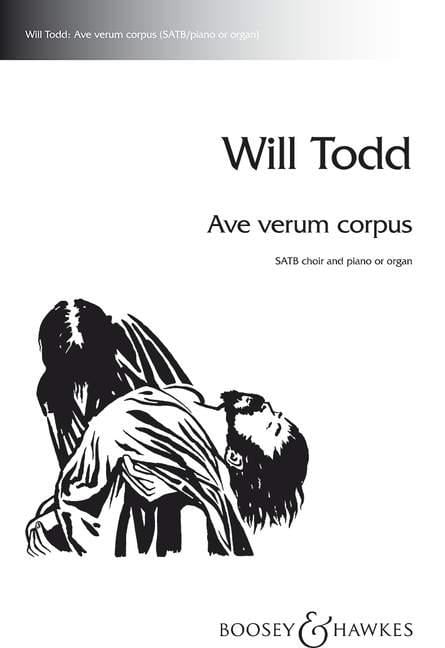 Ave Verum Corpus