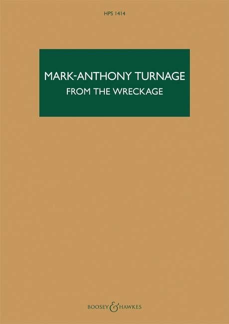 From the Wreckage