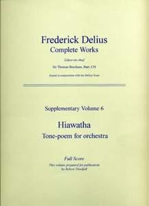 Hiawatha
