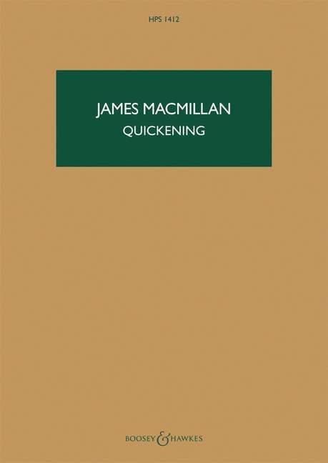 Quickening