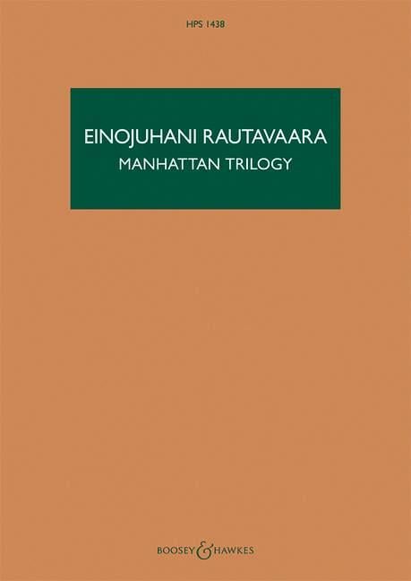 Manhattan Trilogy