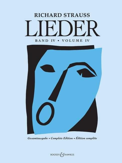 Lieder Band 4
