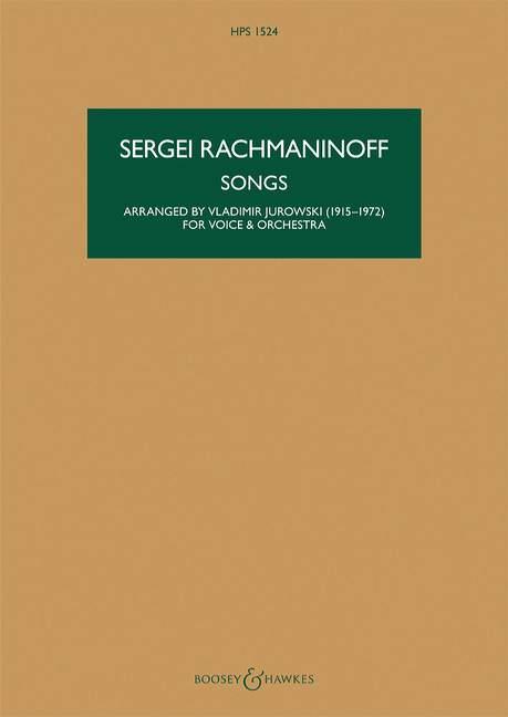 Songs