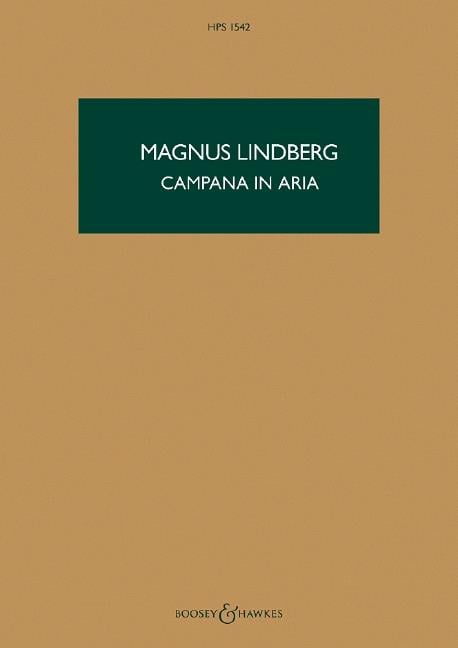 Campana In Aria