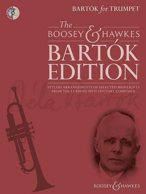 Bartók for Trumpet