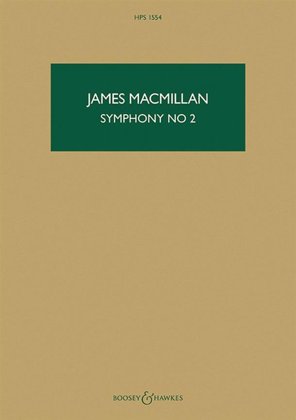 Symphony No. 2