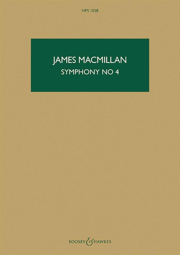 Symphony No. 4