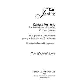 Cantata Memoria