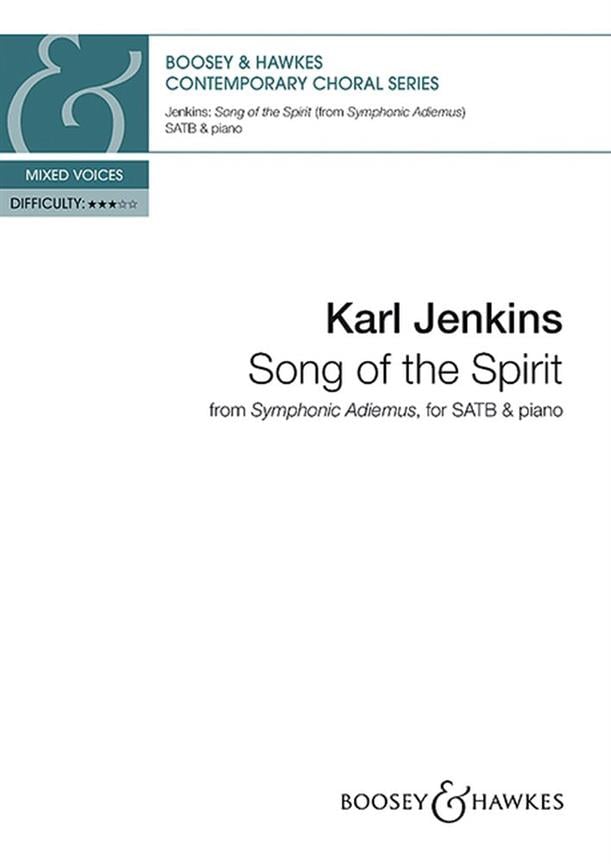 Song Of The Spirit