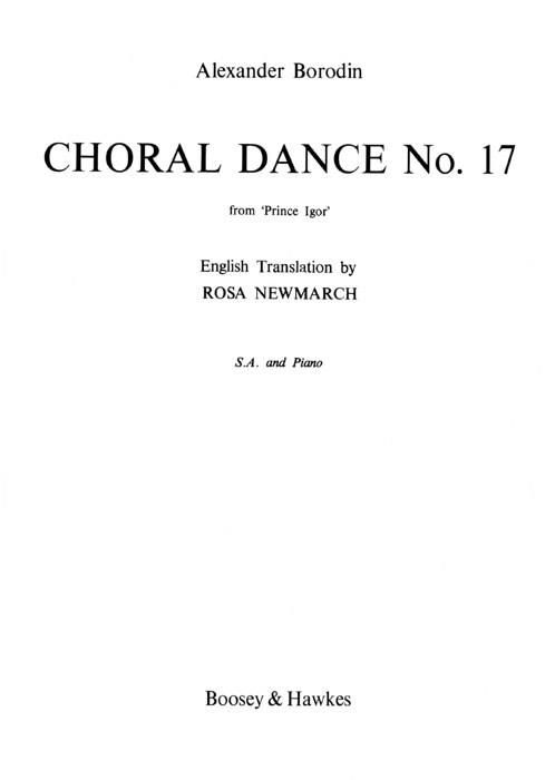 Prince Igor