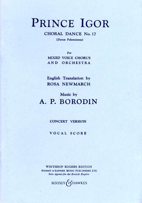 Prince Igor