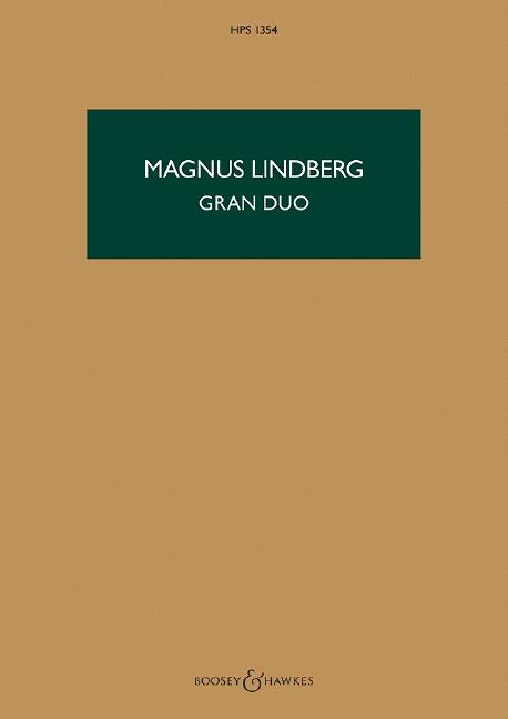 Gran Duo