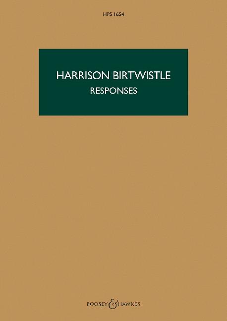 Responses