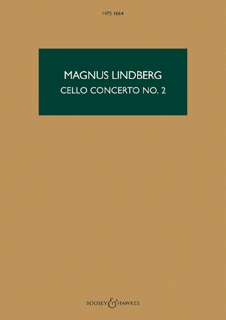 Cello Concerto No. 2