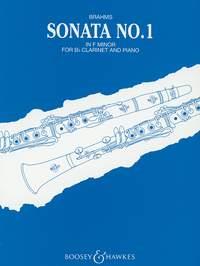 Sonata Fa M. Op.120 N. 1