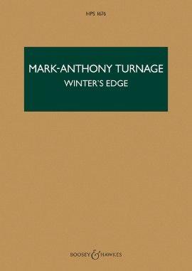 Winter's Edge