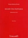 Quasi Una Fantasia op. 64