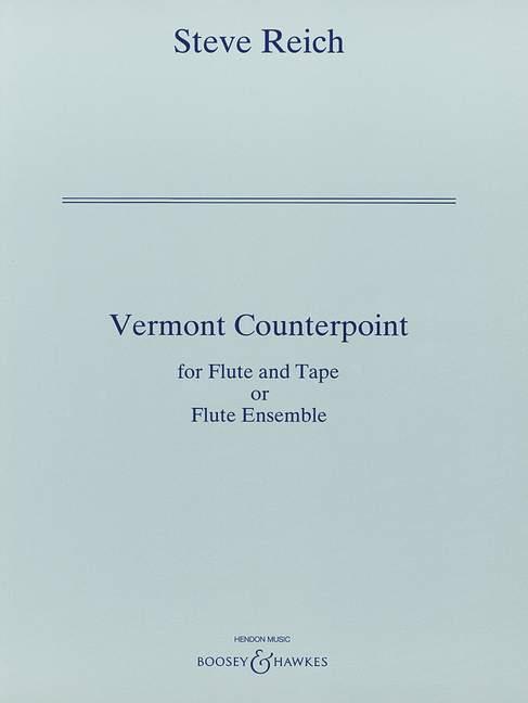 Vermont Counterpoint
