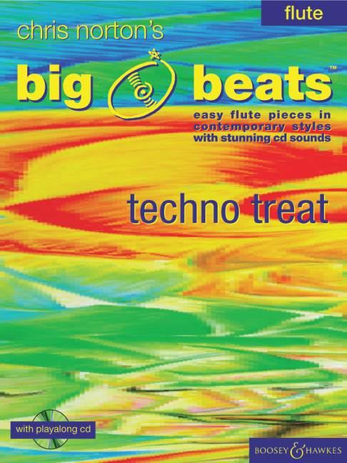 Big Beats Techno Treat