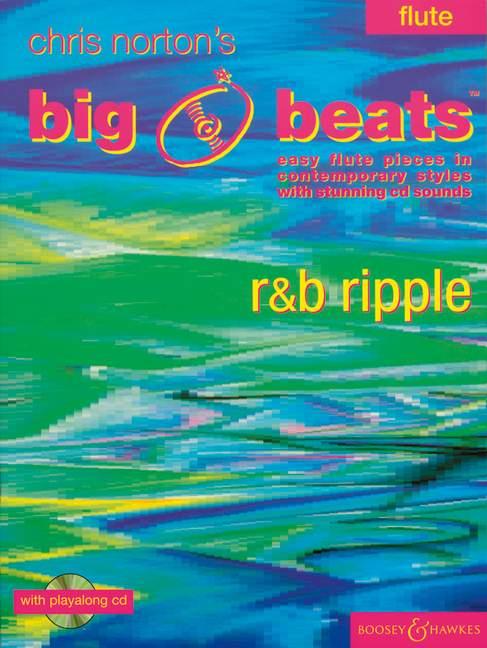 Big Beats R&B Ripple