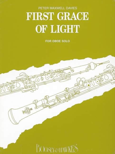 First Grace of Light
