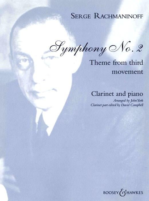 Sinfonie Nr. 2 op. 27